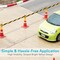 Pyle The Cone Connectpr (Yellow Color) PCNTP16 - alternate 6
